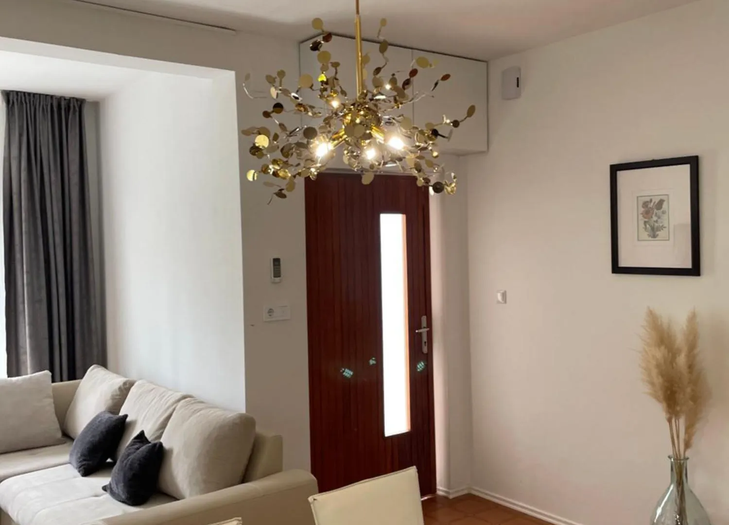 Apartments Zara 셀리네