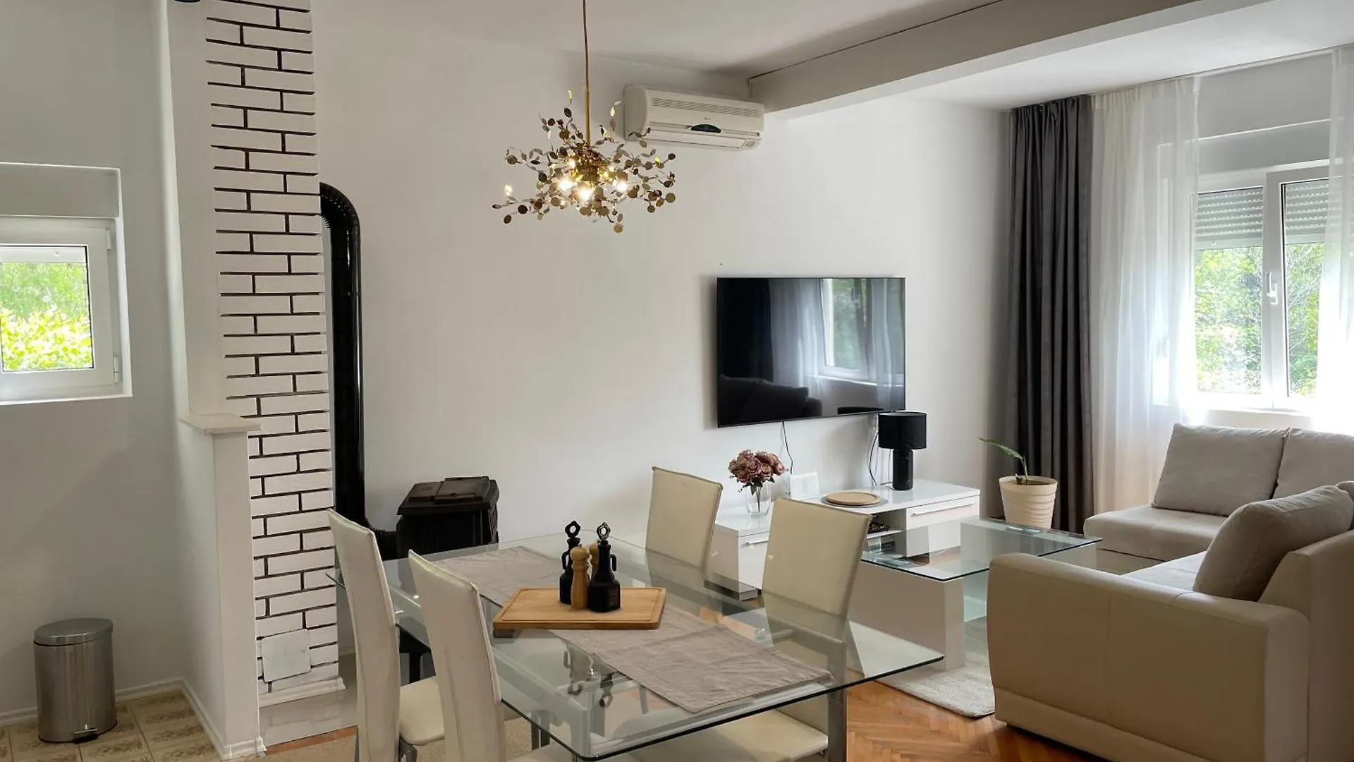 Apartments Zara Seline