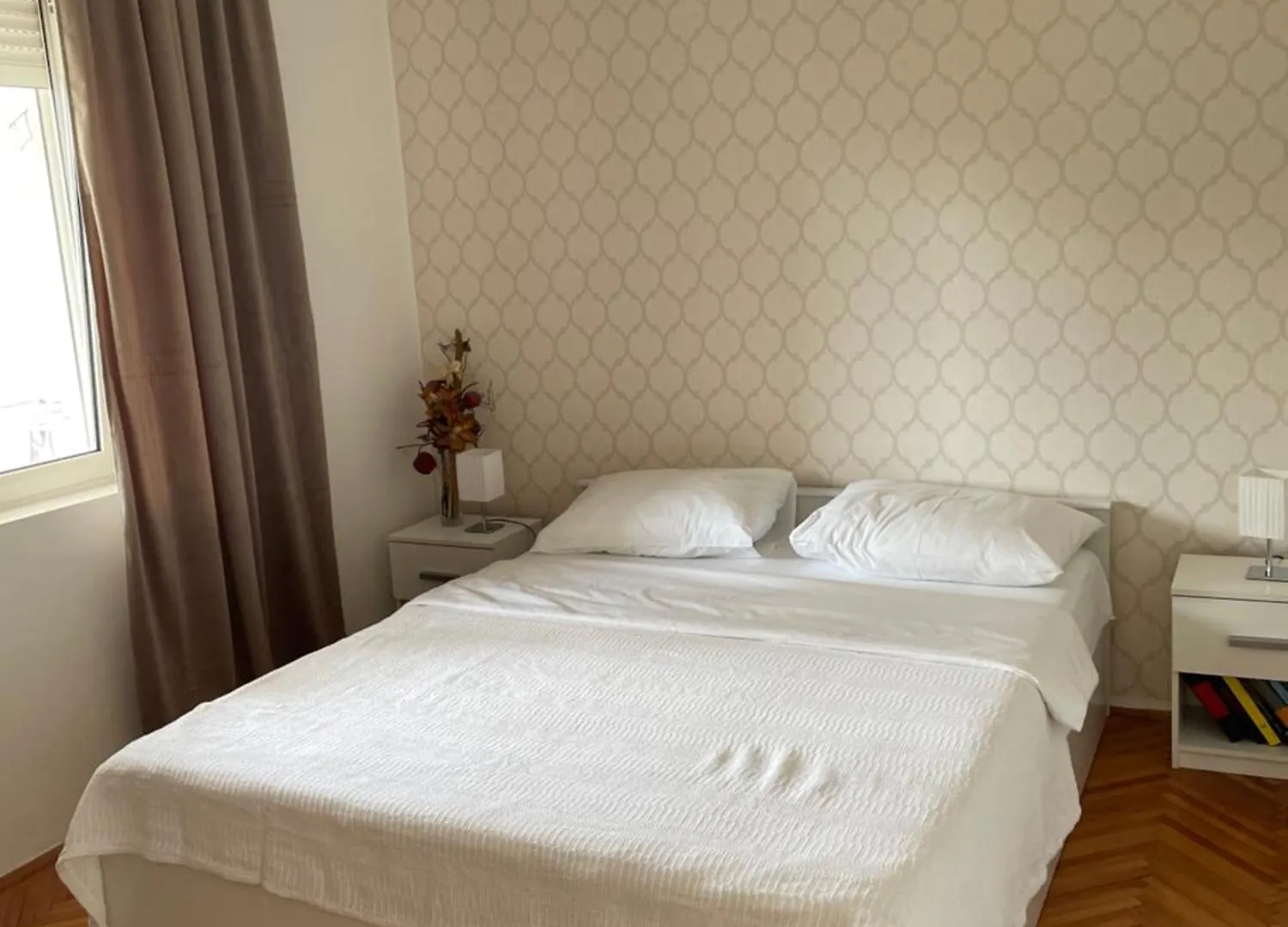 Apartments Zara Seline