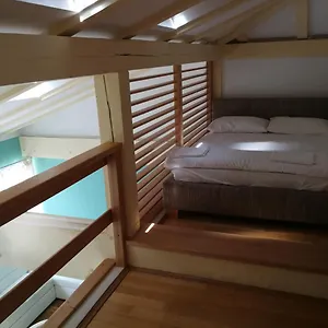 Zlatko Delic Apartament Ika