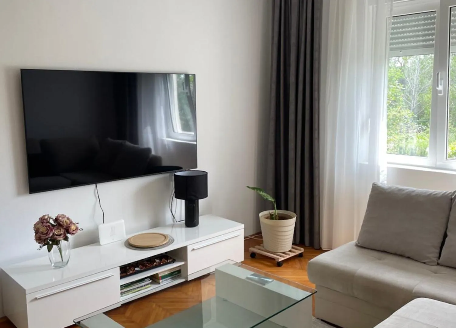 Apartments Zara Seline