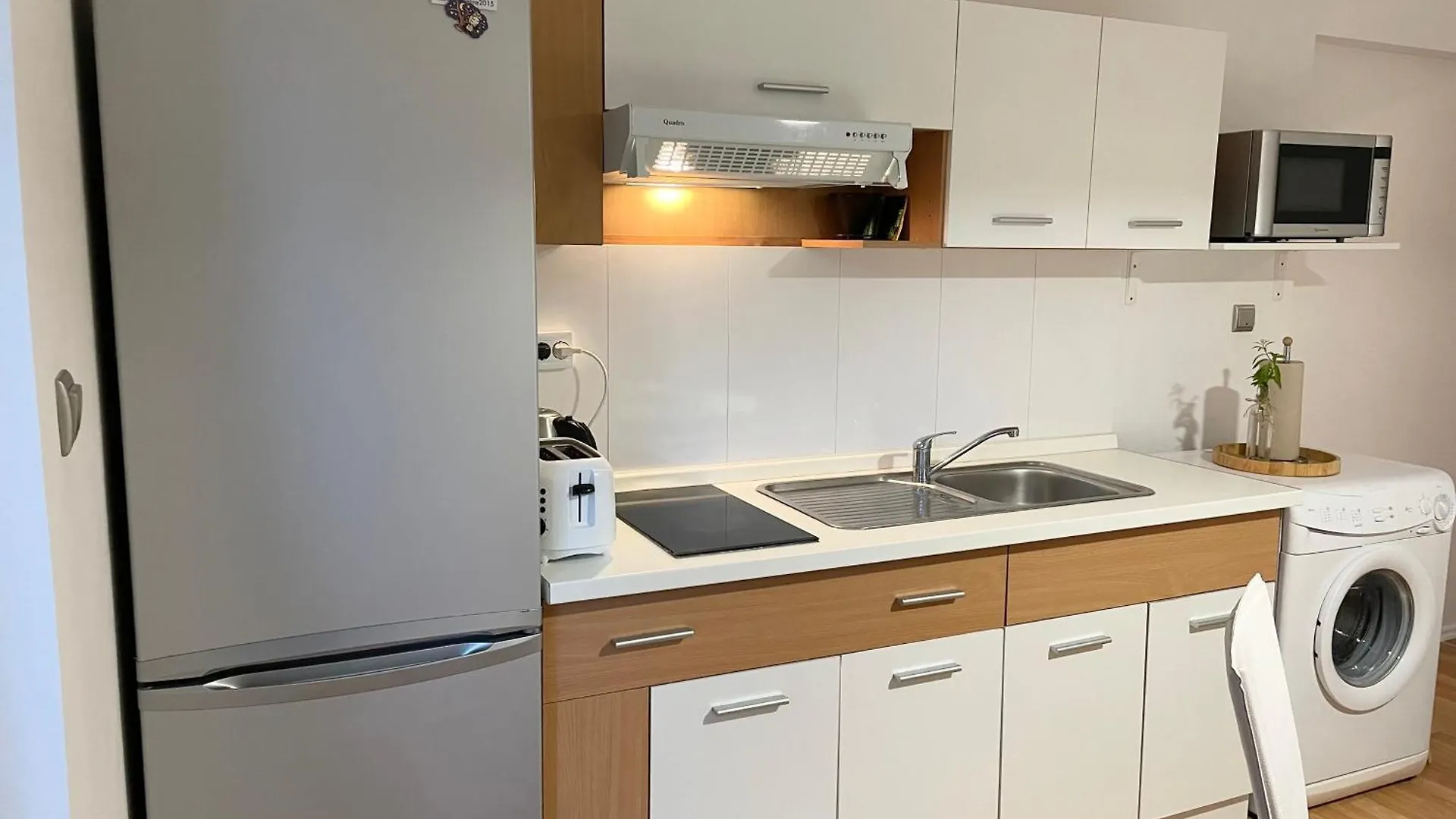 Apartments Zara Seline Croatia