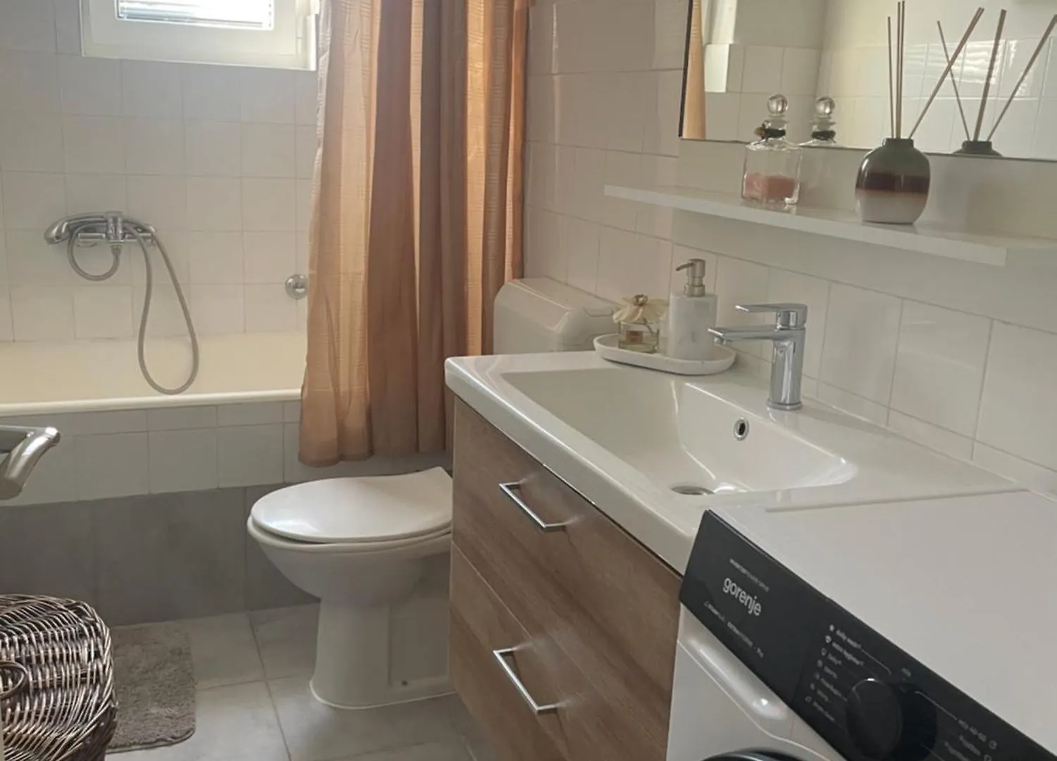 Apartments Zara Seline